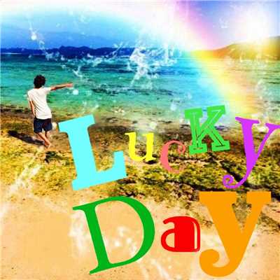 シングル/Lucky Day/Takuya IDE
