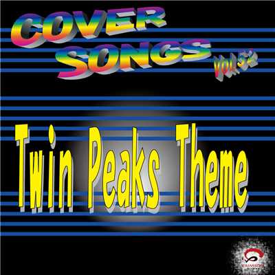 Twin Peaks Theme(カバー)/CRA