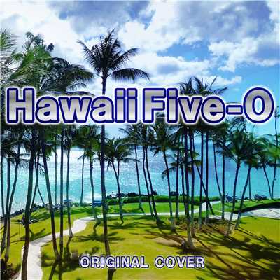 Hawaii Five-O  ORIGINAL COVER/NIYARI計画