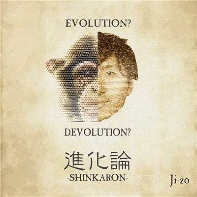 進化論/Ji-zo
