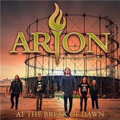 シングル/AT THE BREAK OF DAWN/Arion