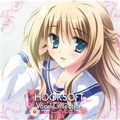 HOOKSOFT Vocal Collection My Smile Pocket/Various Artists