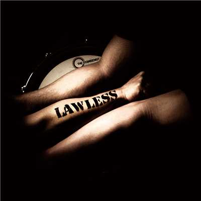 LAWLESS/The Syamisenist