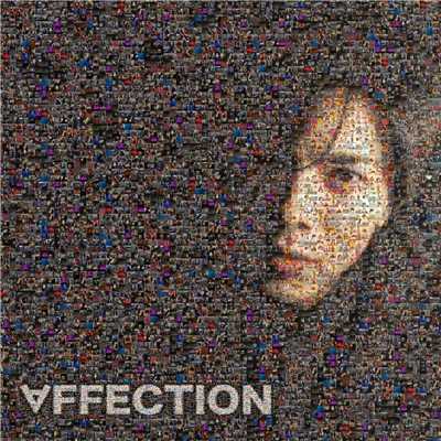 シングル/∀FFECTION/Takuya IDE