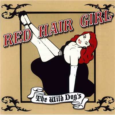 アルバム/RED HAIR GIRL/野良犬