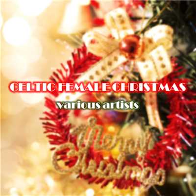 シングル/Have Yourself A Merry Little Christmas/Siobhan Moran