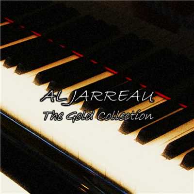 アルバム/Al Jarreau-The Gold Collection-/Al Jarreau