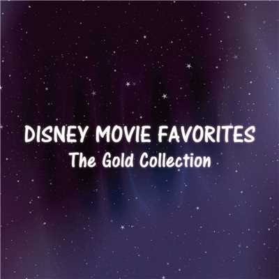 Disney Movie Favorites