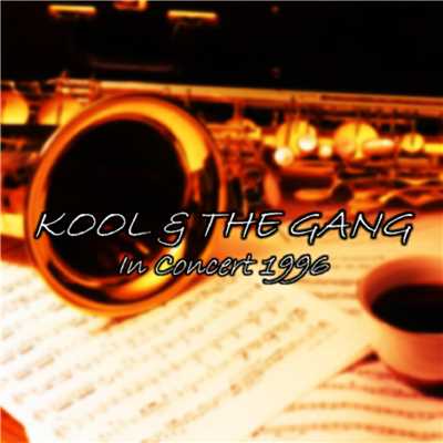 アルバム/Kool & The Gang-In Concert 1996-/Kool & The Gang