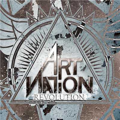 Revolution/Art Nation