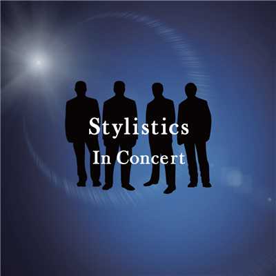 Stylistics-In Concert-/Stylistics