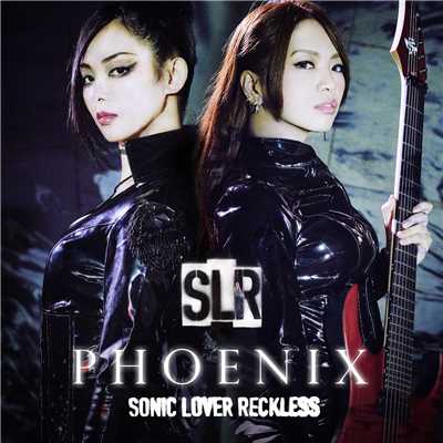 PHOENIX/SONIC LOVER RECKLESS