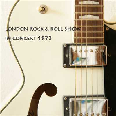 London Rock & Roll Show (In Concert 1973)/Various Artists