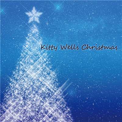 Here Comes Santa Claus/Kitty Wells Christmas
