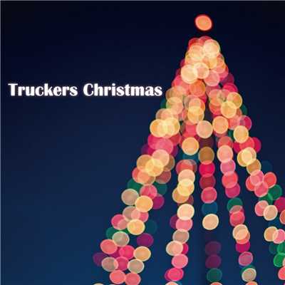 God Rest Ye Weary Highway Men/Truckers Christmas
