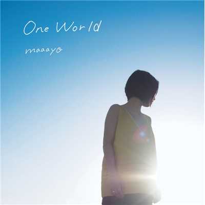 One World/maaayo