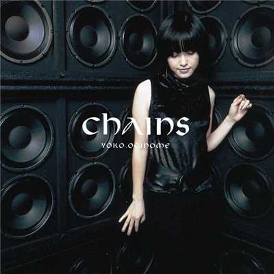 アルバム/Chains/荻野目 洋子