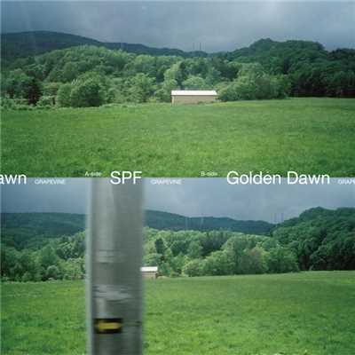 アルバム/SPF ／ Golden Dawn/GRAPEVINE