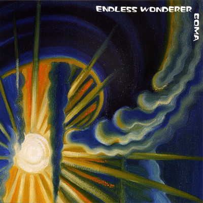 ENDLESS WONDERER/GOMA