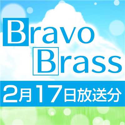 シングル/OTTAVA BravoBrass 2/17放送分/Bravo Brass