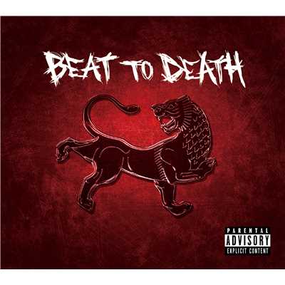 アルバム/BEAT TO DEATH/LEON a.k.a.獅子