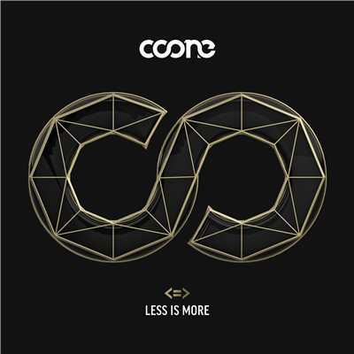 Less Is More/Coone