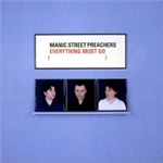 着うた®/オーストラリア(10th Anniversary Edition)(歌い出し)/Manic Street Preachers