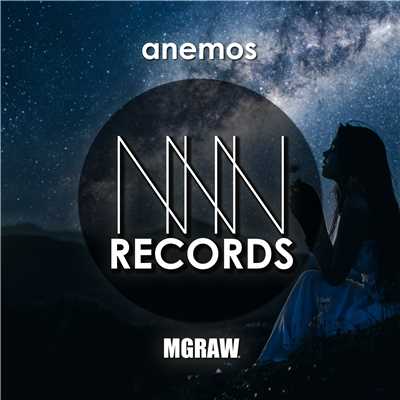 アルバム/anemos-EP/MGRAW