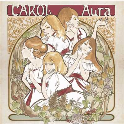 アルバム/Carol/Aura
