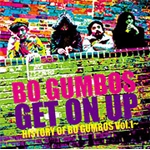 Bo＆Gumbos Disco Miracle/BO GUMBOS