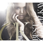 Over and Over/Crystal Kay