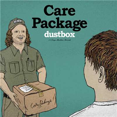 アルバム/Care Package/dustbox