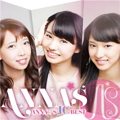 ANNA☆S JC BEST/ANNA☆S