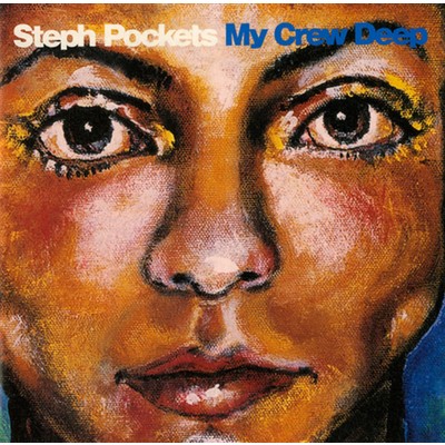 シングル/My Crew Deep Remixed by Pete Rock/Steph Pockets