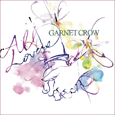 アルバム/All Lovers/GARNET CROW