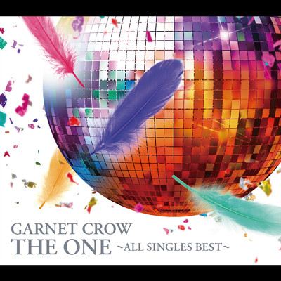 アルバム/THE ONE 〜ALL SINGLES BEST〜/GARNET CROW