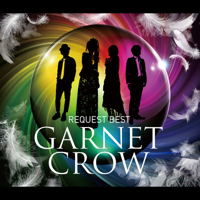 夕立の庭/GARNET CROW
