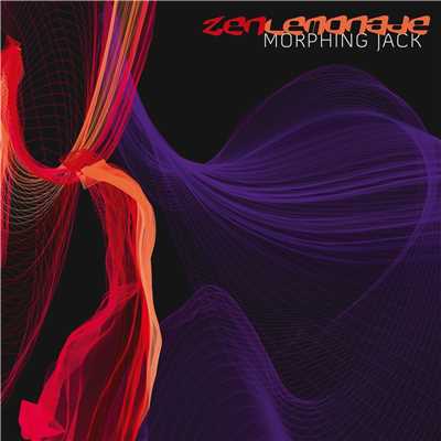 シングル/Morphing Jack (Bus Remix )/Zen Lemonade