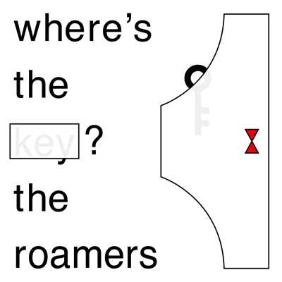THE ROAMERS