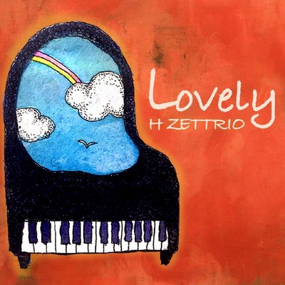 シングル/Lovely/H ZETTRIO