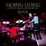GOING HOME(TOUR FINAL at BUDOKAN)/アリス