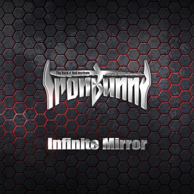 シングル/Infinite Mirror/IRONBUNNY