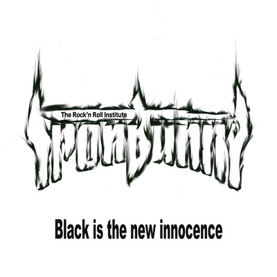 シングル/Black is the new innocence/IRONBUNNY