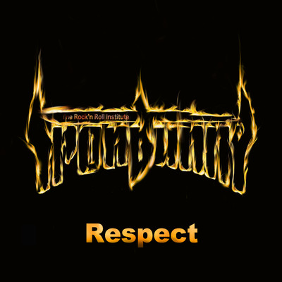 シングル/Respect/IRONBUNNY