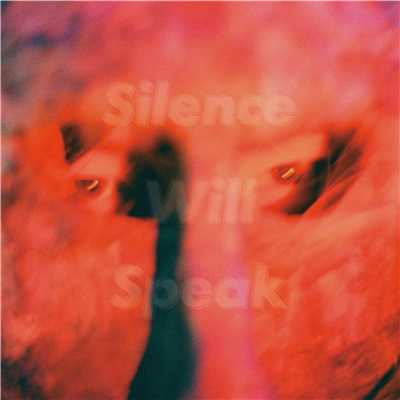 アルバム/Silence Will Speak/GEZAN