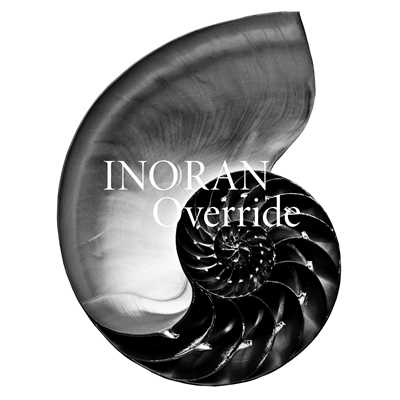 アルバム/Override/INORAN