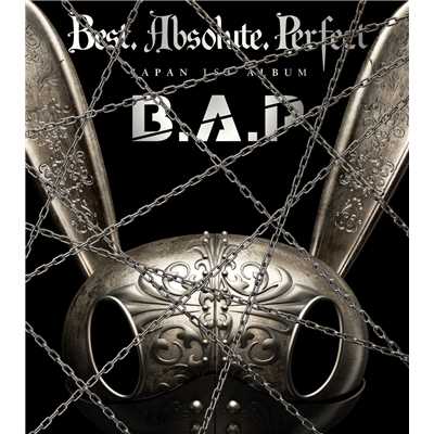 BACK IN TIME/B.A.P