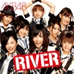 RIVER/AKB48