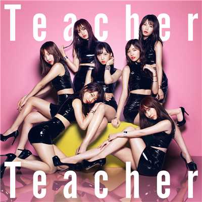 アルバム/Teacher Teacher Type A/AKB48