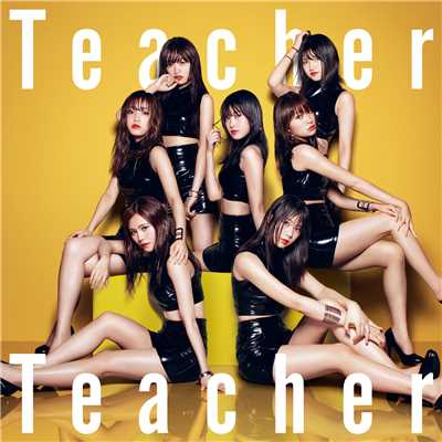 アルバム/Teacher Teacher Type C/AKB48